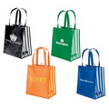 RPET Laminated Tote Bag